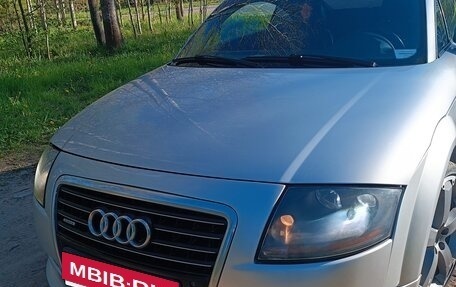 Audi TT, 2000 год, 750 000 рублей, 3 фотография