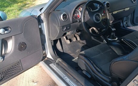 Audi TT, 2000 год, 750 000 рублей, 12 фотография