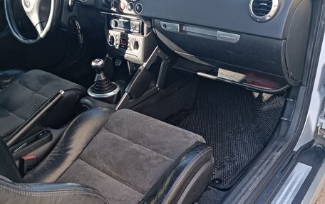 Audi TT, 2000 год, 750 000 рублей, 10 фотография