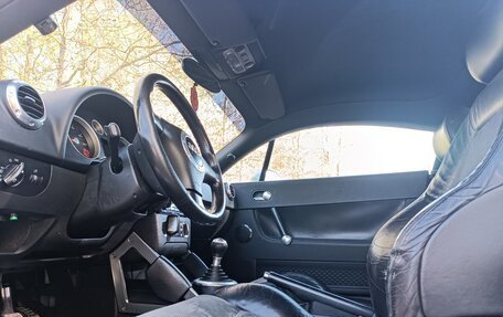 Audi TT, 2000 год, 750 000 рублей, 21 фотография