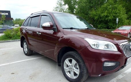 Lifan X60 I рестайлинг, 2015 год, 820 000 рублей, 2 фотография