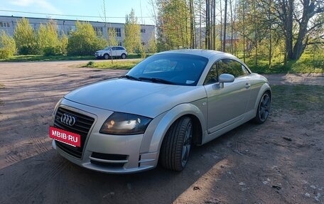 Audi TT, 2000 год, 750 000 рублей, 2 фотография