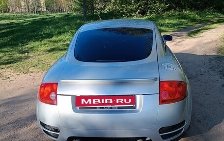 Audi TT, 2000 год, 750 000 рублей, 15 фотография