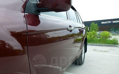Lifan X60 I рестайлинг, 2015 год, 820 000 рублей, 4 фотография