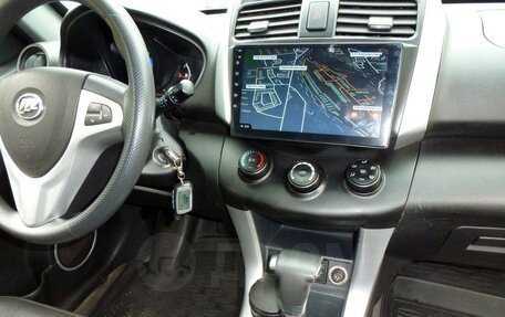 Lifan X60 I рестайлинг, 2015 год, 820 000 рублей, 12 фотография