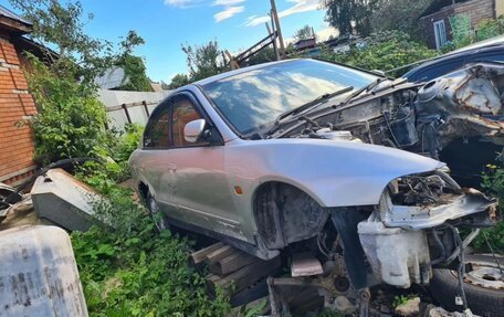 Mitsubishi Galant VIII, 1996 год, 130 000 рублей, 13 фотография