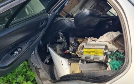 Mitsubishi Galant VIII, 1996 год, 130 000 рублей, 8 фотография