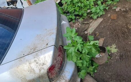 Mitsubishi Galant VIII, 1996 год, 130 000 рублей, 10 фотография