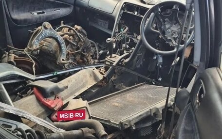 Mitsubishi Galant VIII, 1996 год, 130 000 рублей, 5 фотография