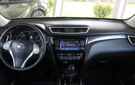 Nissan X-Trail, 2015 год, 1 875 000 рублей, 8 фотография