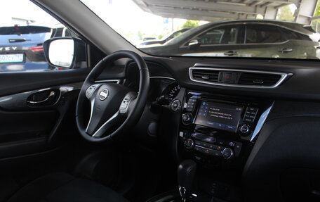 Nissan X-Trail, 2015 год, 1 875 000 рублей, 7 фотография