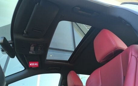 Lexus RX IV рестайлинг, 2020 год, 5 770 000 рублей, 40 фотография