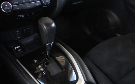 Nissan X-Trail, 2015 год, 1 875 000 рублей, 12 фотография