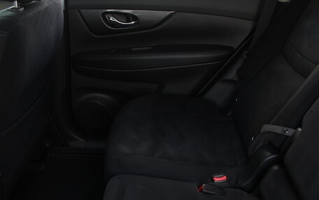 Nissan X-Trail, 2015 год, 1 875 000 рублей, 18 фотография