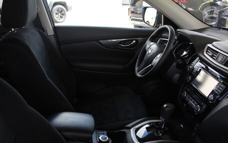 Nissan X-Trail, 2015 год, 1 875 000 рублей, 17 фотография