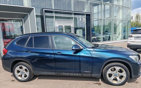 BMW X1, 2013 год, 1 219 000 рублей, 4 фотография