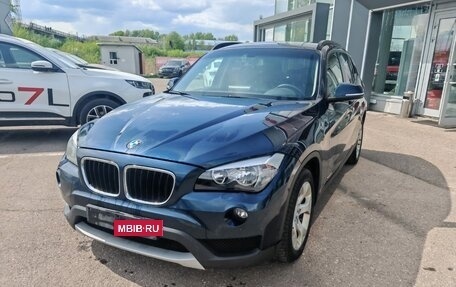 BMW X1, 2013 год, 1 219 000 рублей, 2 фотография