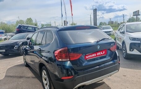 BMW X1, 2013 год, 1 219 000 рублей, 3 фотография