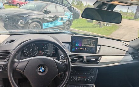BMW X1, 2013 год, 1 219 000 рублей, 7 фотография