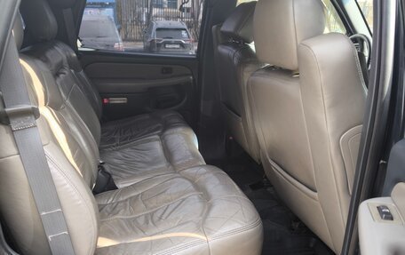 Chevrolet Tahoe II, 2001 год, 710 000 рублей, 4 фотография