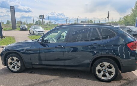 BMW X1, 2013 год, 1 219 000 рублей, 6 фотография
