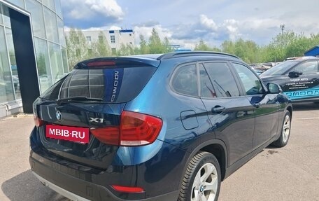 BMW X1, 2013 год, 1 219 000 рублей, 5 фотография