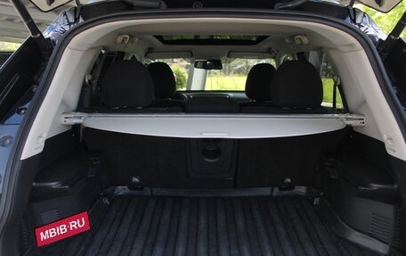 Nissan X-Trail, 2015 год, 1 875 000 рублей, 19 фотография
