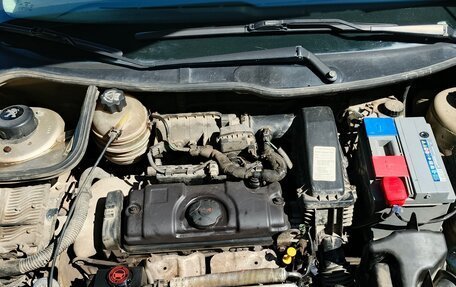 Peugeot 206, 2008 год, 300 000 рублей, 2 фотография