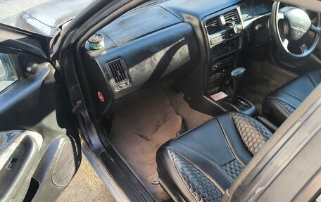Nissan Pulsar IV, 1997 год, 186 000 рублей, 4 фотография