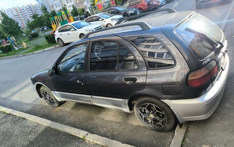 Nissan Pulsar IV, 1997 год, 186 000 рублей, 5 фотография