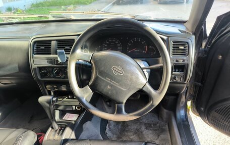 Nissan Pulsar IV, 1997 год, 186 000 рублей, 11 фотография
