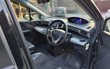 Honda Freed I, 2014 год, 1 360 000 рублей, 10 фотография