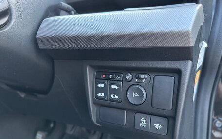 Honda Freed I, 2014 год, 1 360 000 рублей, 13 фотография