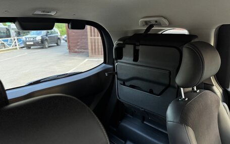 Honda Freed I, 2014 год, 1 360 000 рублей, 18 фотография