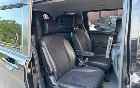 Honda Freed I, 2014 год, 1 360 000 рублей, 16 фотография