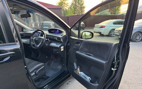 Honda Freed I, 2014 год, 1 360 000 рублей, 22 фотография