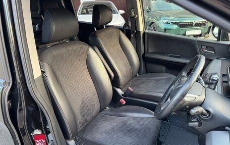 Honda Freed I, 2014 год, 1 360 000 рублей, 15 фотография