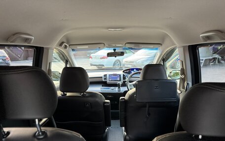 Honda Freed I, 2014 год, 1 360 000 рублей, 24 фотография