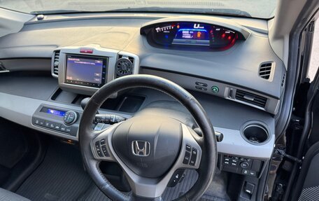 Honda Freed I, 2014 год, 1 360 000 рублей, 25 фотография