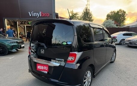 Honda Freed I, 2014 год, 1 360 000 рублей, 8 фотография