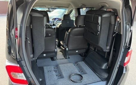 Honda Freed I, 2014 год, 1 360 000 рублей, 27 фотография