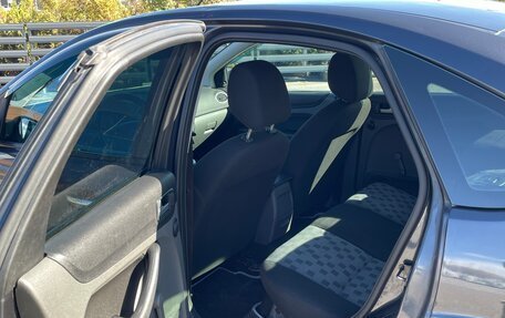 Ford Focus II рестайлинг, 2007 год, 349 000 рублей, 12 фотография