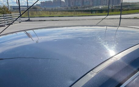 Ford Focus II рестайлинг, 2007 год, 349 000 рублей, 26 фотография