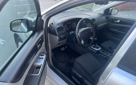 Ford Focus II рестайлинг, 2010 год, 669 000 рублей, 12 фотография