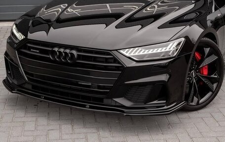 Audi A7, 2022 год, 5 420 000 рублей, 2 фотография