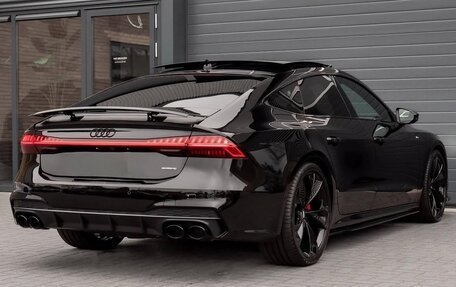 Audi A7, 2022 год, 5 420 000 рублей, 5 фотография