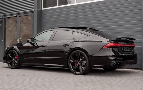 Audi A7, 2022 год, 5 420 000 рублей, 6 фотография