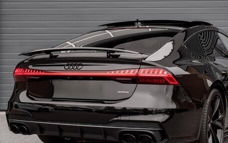 Audi A7, 2022 год, 5 420 000 рублей, 7 фотография
