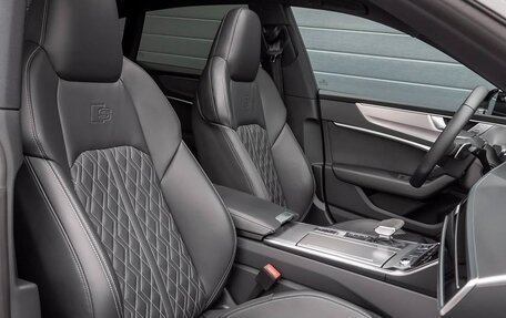 Audi A7, 2022 год, 5 420 000 рублей, 10 фотография