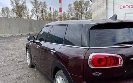 MINI Clubman, 2015 год, 1 700 000 рублей, 7 фотография